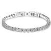 7.0 inches White Gold